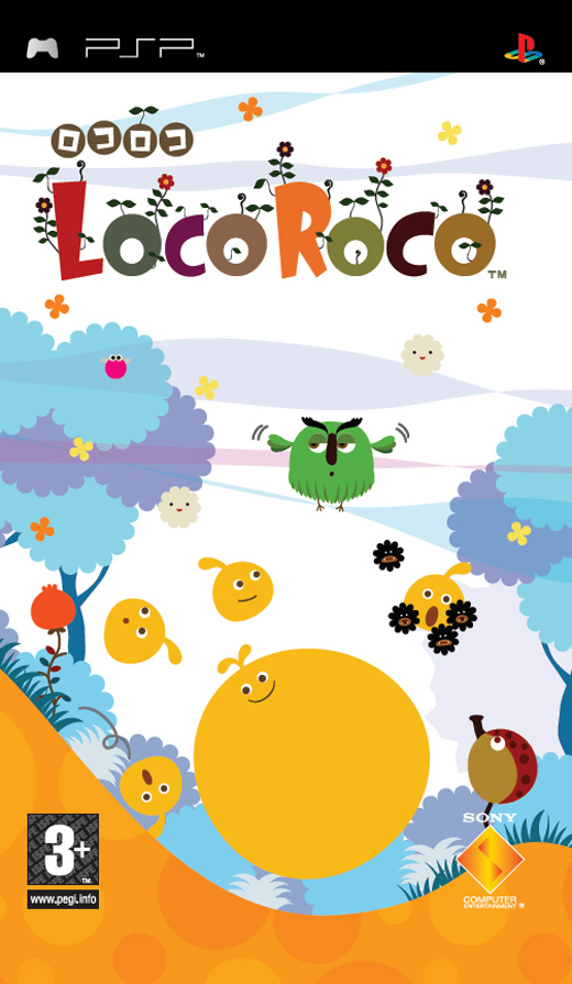locoroco download