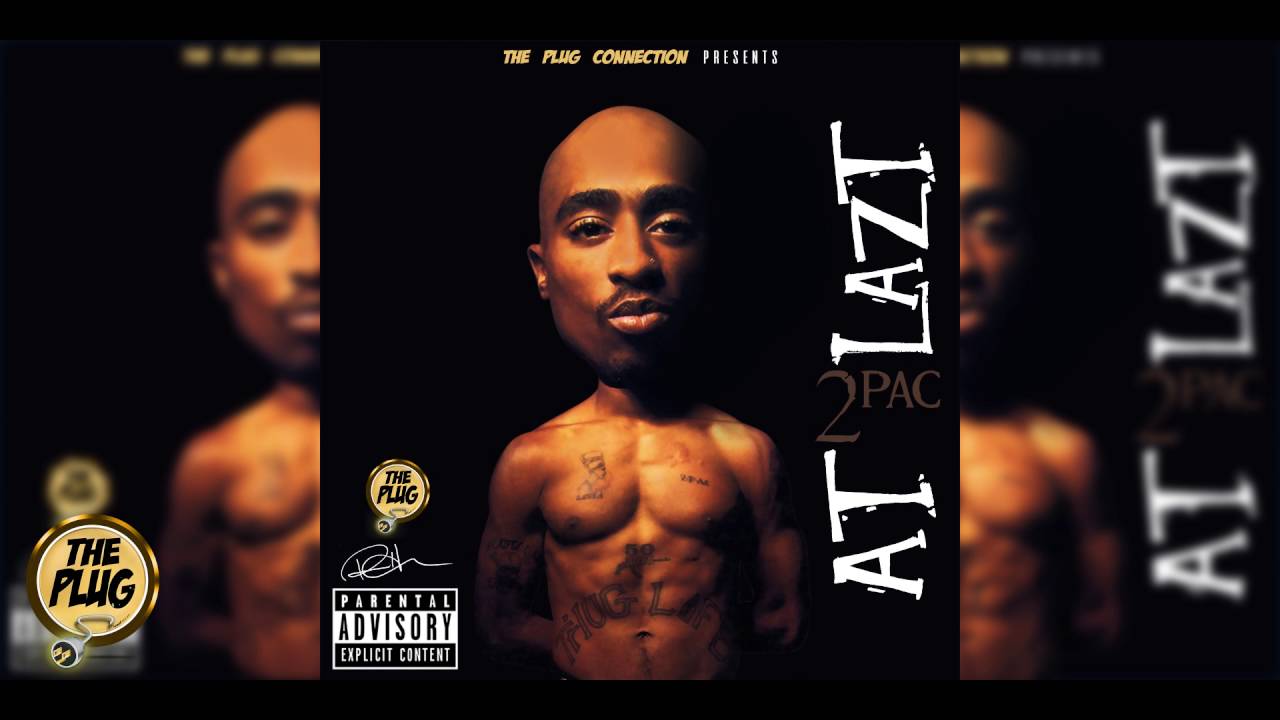 2pac albums youtube
