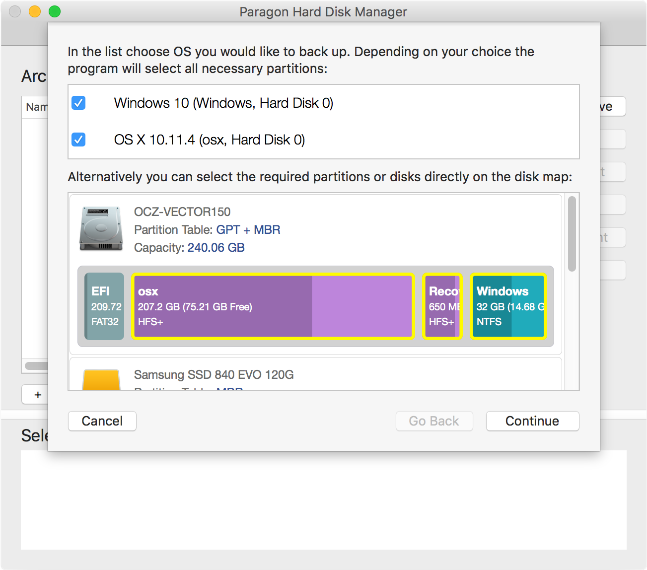 disk wiping software for mac