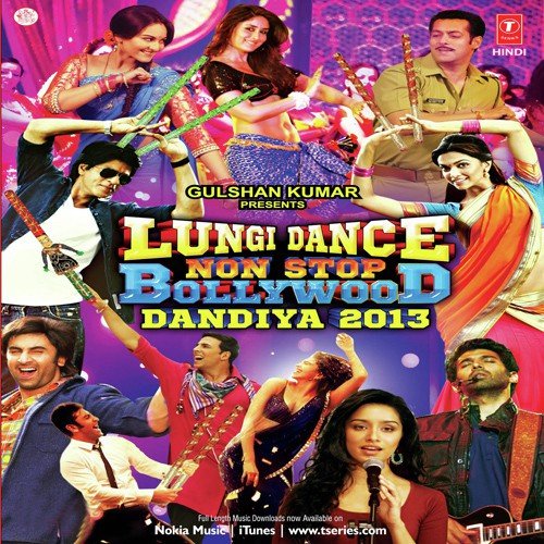 lungi dance download