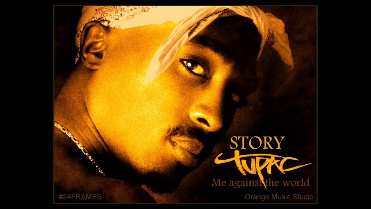 2pac albums youtube